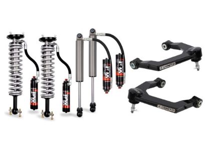 Picture of Cognito Motorsports Truck Suspension Lift Kit - 210-P1006