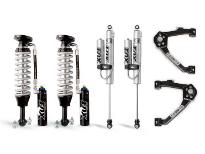 Picture of Cognito Motorsports Truck Suspension Lift Kit - 210-P1013