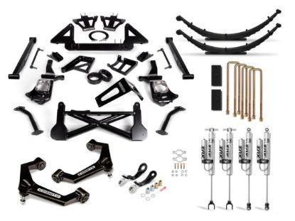 Picture of Cognito Motorsports Truck Suspension Lift Kit - 210-P1034