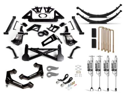 Picture of Cognito Motorsports Truck Suspension Lift Kit - 210-P1035