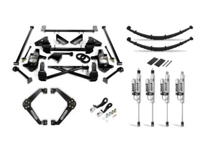 Picture of Cognito Motorsports Truck Suspension Lift Kit - 210-P1142