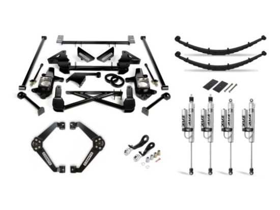Picture of Cognito Motorsports Truck Suspension Lift Kit - 210-P1142