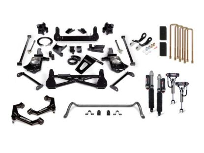 Picture of Cognito Motorsports Truck Suspension Lift Kit - 210-P1174
