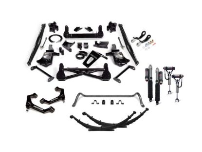 Picture of Cognito Motorsports Truck Suspension Lift Kit - 210-P1175