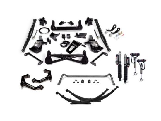 Picture of Cognito Motorsports Truck Suspension Lift Kit - 210-P1175