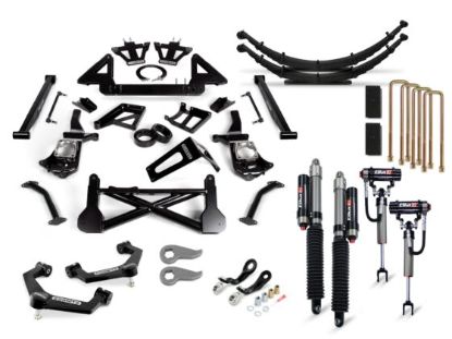 Picture of Cognito Motorsports Truck Suspension Lift Kit - 210-P1178