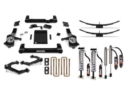 Picture of Cognito Motorsports Truck Suspension Lift Kit - 210-P1224
