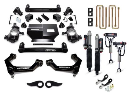 Picture of Cognito Motorsports Truck Suspension Lift Kit - 210-P1292