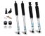 Picture of Cognito Motorsports Truck Suspension Lift Kit - 220-91064