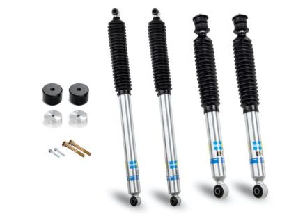 Picture of Cognito Motorsports Truck Suspension Lift Kit - 220-91065