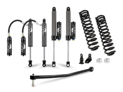 Picture of Cognito Motorsports Truck Suspension Lift Kit - 220-P0948