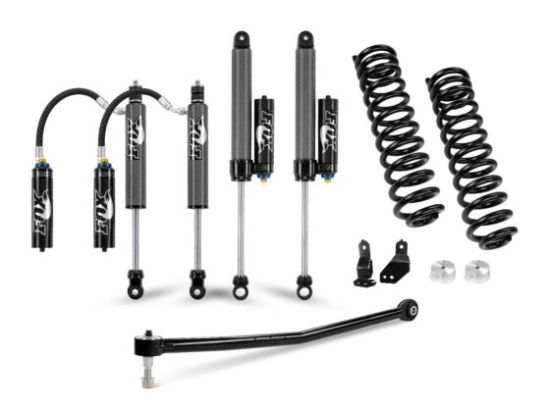 Picture of Cognito Motorsports Truck Suspension Lift Kit - 220-P0948