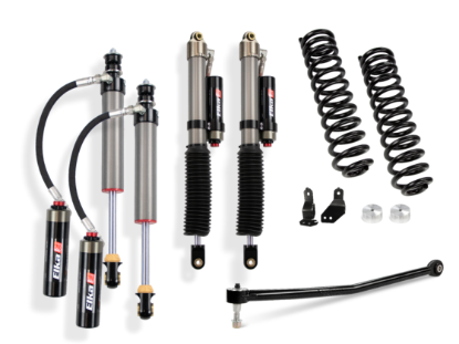 Picture of Cognito Motorsports Truck Suspension Lift Kit - 220-P1133