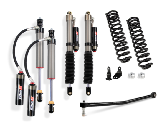 Picture of Cognito Motorsports Truck Suspension Lift Kit - 220-P1133