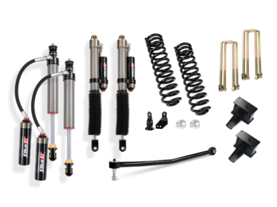 Picture of Cognito Motorsports Truck Suspension Lift Kit - 220-P1134