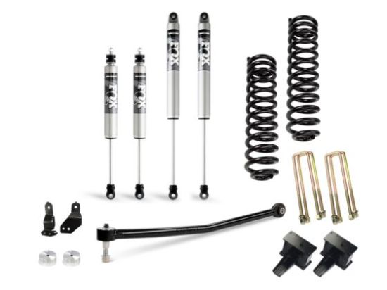 Picture of Cognito Motorsports Truck Suspension Lift Kit - 220-P1135