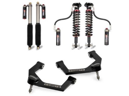 Picture of Cognito Motorsports Truck Suspension Lift Kit - 220-P1141