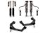 Picture of Cognito Motorsports Truck Suspension Lift Kit - 220-P1141