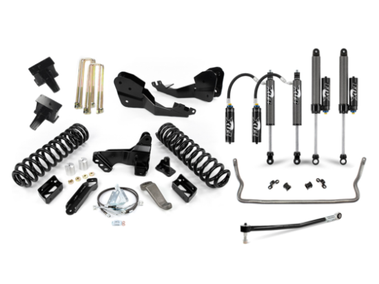 Picture of Cognito Motorsports Truck Suspension Lift Kit - 220-P1156