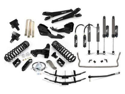 Picture of Cognito Motorsports Truck Suspension Lift Kit - 220-P1173