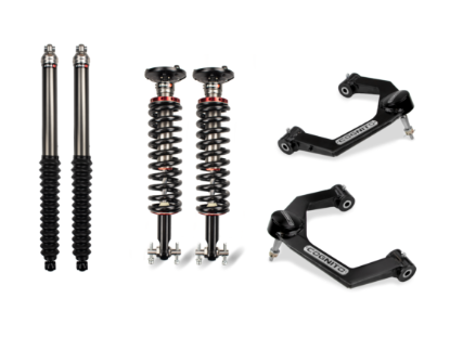 Picture of Cognito Motorsports Truck Suspension Lift Kit - 220-P1181