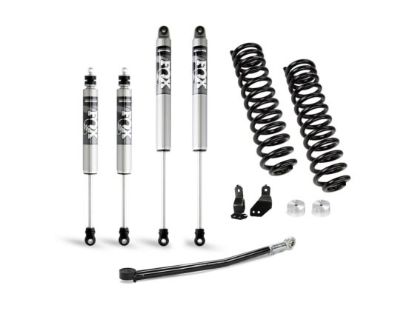 Picture of Cognito Motorsports Truck Suspension Lift Kit - 220-P1217