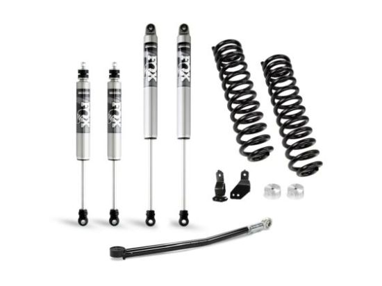 Picture of Cognito Motorsports Truck Suspension Lift Kit - 220-P1217