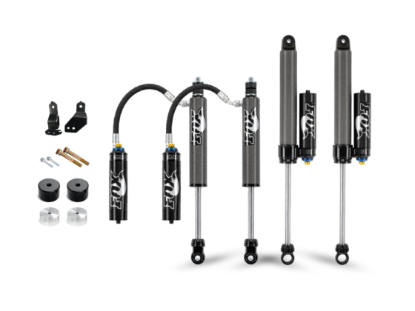 Picture of Cognito Motorsports Truck Suspension Lift Kit - 220-P1233