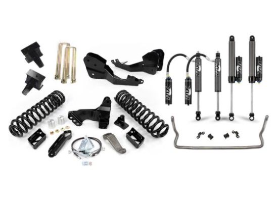 Picture of Cognito Motorsports Truck Suspension Lift Kit - 220-P1240