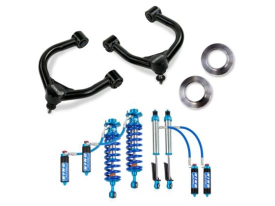 Picture of Cognito Motorsports Truck Suspension Lift Kit - 535-P1228