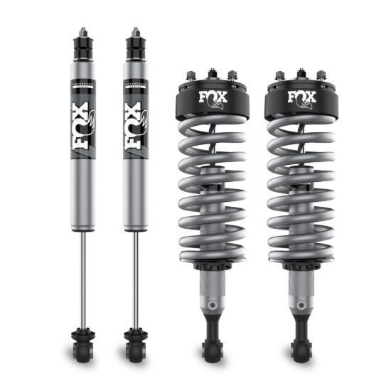 Picture of Cognito Motorsports Truck Suspension Shock Absorber Kit - 535-P1305