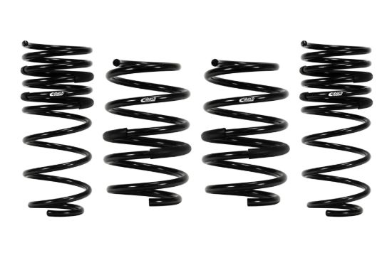 Picture of Eibach Coil Spring Lowering Kit - 1596.140