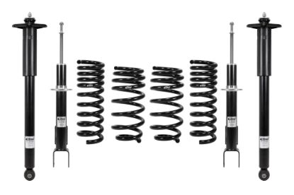 Picture of Eibach Coil Spring Lowering Kit / Shock Absorber Kit - 28102.780