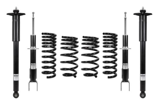 Picture of Eibach Coil Spring Lowering Kit / Shock Absorber Kit - 28102.780