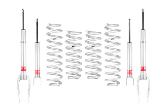 Picture of Eibach Suspension Lift Kit - 28107.980