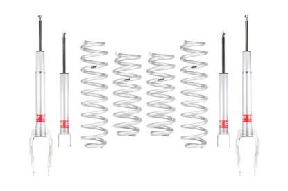 Picture of Eibach Suspension Lift Kit - 28108.980