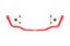 Picture of Eibach Suspension Stabilizer Bar Assembly - 3510.310