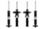Picture of Eibach Suspension Shock Absorber Set - 3514.840