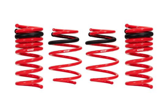 Picture of Eibach Coil Spring Lowering Kit - 4.9528