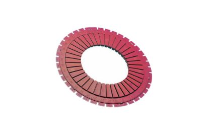 Picture of Eibach Alignment Camber Shim Kit - 5.75800K