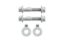 Picture of Eibach Alignment Cam Bolt Kit - 5.81310K
