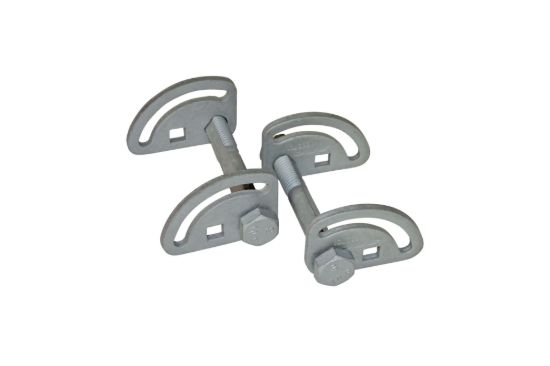 Picture of Eibach Alignment Camber Cam Nut - 5.86375K