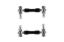 Picture of Eibach Suspension Stabilizer Bar Link - AK41-87-001-01-20
