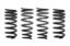 Picture of Eibach Coil Spring Lowering Kit - E10-20-031-18-22