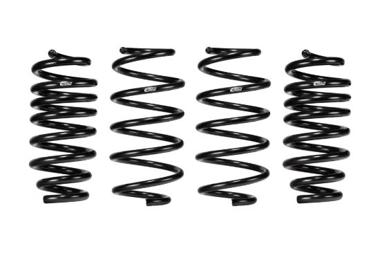 Picture of Eibach Coil Spring Lowering Kit - E10-35-051-02-22