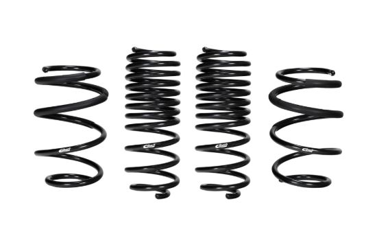 Picture of Eibach Coil Spring Lowering Kit - E10-40-043-04-22