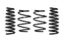 Picture of Eibach Coil Spring Lowering Kit - E10-42-061-02-22
