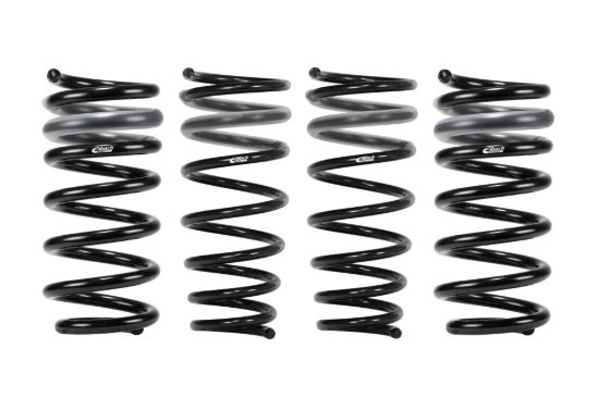 Picture of Eibach Coil Spring Lowering Kit - E10-72-018-01-22