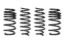 Picture of Eibach Coil Spring Lowering Kit - E10-87-001-01-22