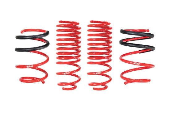 Picture of Eibach Coil Spring Lowering Kit - E20-40-036-02-22